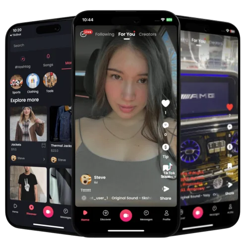 社区O2O电商APP/小程序 社区O2O电商APP/小程序